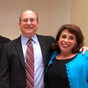 Meet your Posher, Pam